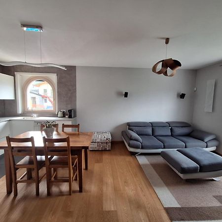 Aosta Holiday Apartments - Edelweiss Экстерьер фото
