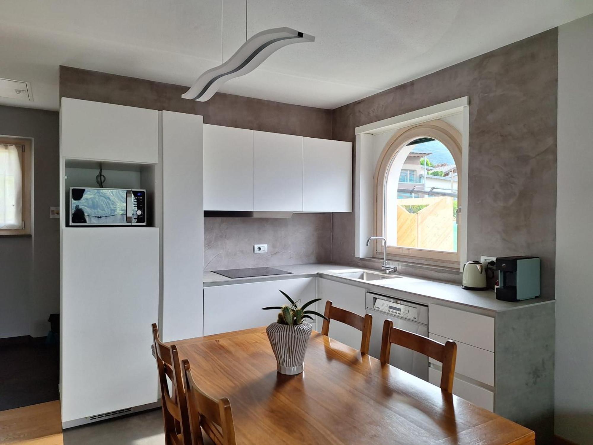 Aosta Holiday Apartments - Edelweiss Экстерьер фото